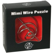 ŁAMIGŁÓWKI MIMI WIRE MIX WZORÓW UKŁADANKA METALOWA 1