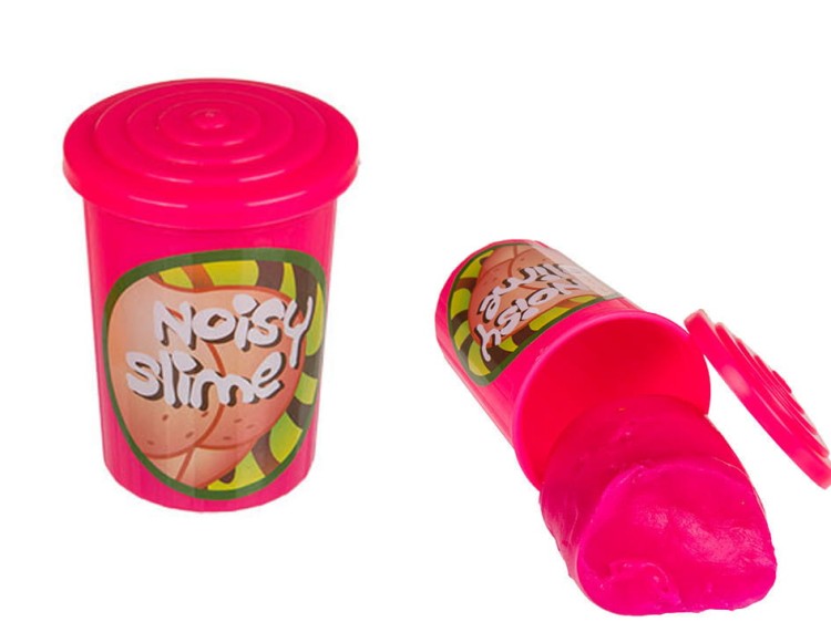 PIERDZĄCA MASA PRUKAJĄCA GLUT PUUUPSI PIERDY PURKA 1