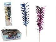 IMPREZOWY OZDOBNIK PALMA PATYKU OZDOBA DEKORACJA 2