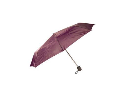 PARASOLKA SKŁADANA ŚREDNICA 50 CM PARASOL TOREBKI 1