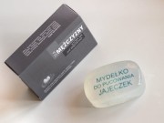 MYDEŁKO DO PUCOWANIA JAJECZEK JAJ JĄDER MYCIA FACETA 3