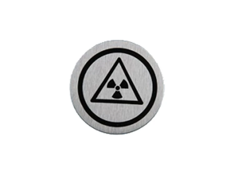 METALOWE ZNACZKI SAMOPRZYLEPNE WC SYMBOLE ZNAKI 1