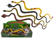 Wąż Mix Wzorów Węży Zabawka Dekoracja 2