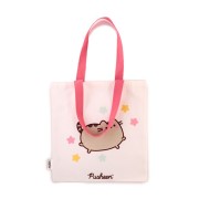 Torba Pusheen na ramię shopper - ekologiczna torba na zakupy z kotem  (2).jpg