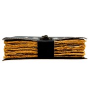 Notes Skórzany Retro Fazy Księżyca - Skóra Kozia - 200 stron  (8).jpg