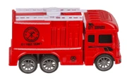 Wóz strażacki z napędem - auto strażackie zabawka dla dzieci  (4).webp