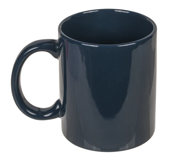 Kubek Papa na Dzień Ojca - elegancki prezent dla taty kamionka 320ml  (5).webp