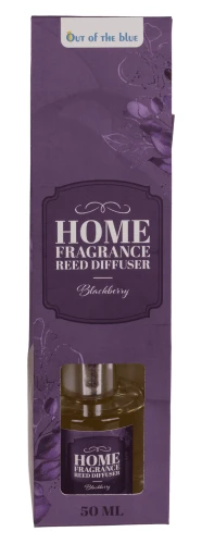 Dyfuzor zapachowy z patyczkami - odświeżacz powietrza do domu 50ml  (2).webp