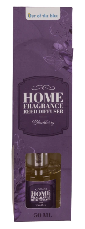 Dyfuzor zapachowy z patyczkami - odświeżacz powietrza do domu 50ml  (2).webp