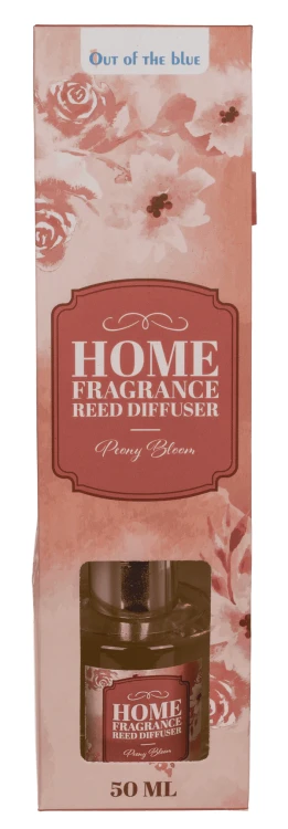 Dyfuzor zapachowy z patyczkami - odświeżacz powietrza do domu 50ml  (3).webp