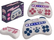 Gra zręcznościowa Chase the Arrows - kieszonkowa konsola LED refleks  (1).webp