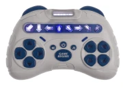 Gra zręcznościowa Chase the Arrows - kieszonkowa konsola LED refleks  (4).webp