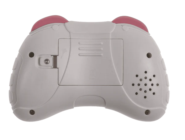 Gra zręcznościowa Chase the Arrows - kieszonkowa konsola LED refleks  (7).webp