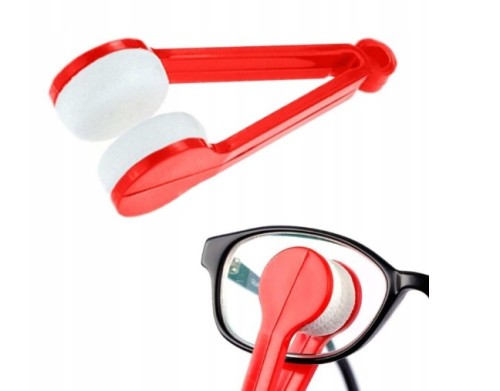 Czyścik do okularów z mikrofibry - szybkie czyszczenie szkieł bez smug  (1).jpg