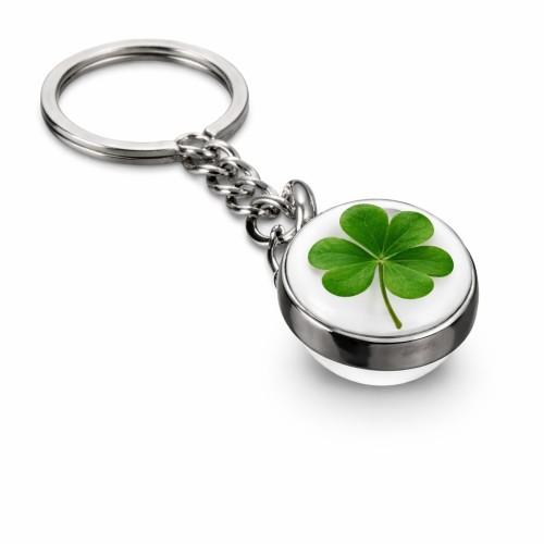 Brelok koniczynka trójlistna - symbol motywacji i równowagi  (1).jpg