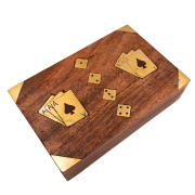 Zestaw do gry w karty i kości w drewnianym pudełku - elegancki prezent  (3).png