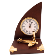 Marynistyczny zestaw biurkowy - zegar i organizer kapitański na prezent  (3).png