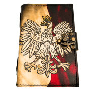 Notes skórzany z polskim orłem - patriotyczny notatnik vintage 200 stron  (4).png