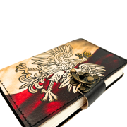 Notes skórzany z polskim orłem - patriotyczny notatnik vintage 200 stron  (6).png
