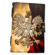 Notes skórzany z polskim orłem - patriotyczny notatnik vintage 200 stron  (7).png