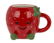 Kubek Truskawka Kawaii - uroczy kubek na prezent dla dziewczyny 410 ml  (4).png
