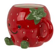 Kubek Truskawka Kawaii - uroczy kubek na prezent dla dziewczyny 410 ml  (5).png