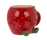 Kubek Truskawka Kawaii - uroczy kubek na prezent dla dziewczyny 410 ml  (6).png