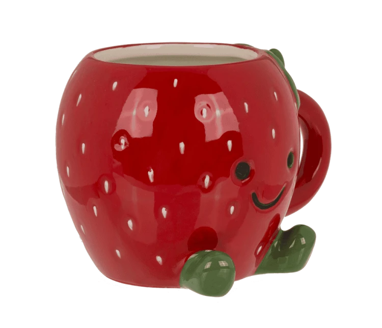 Kubek Truskawka Kawaii - uroczy kubek na prezent dla dziewczyny 410 ml  (6).png