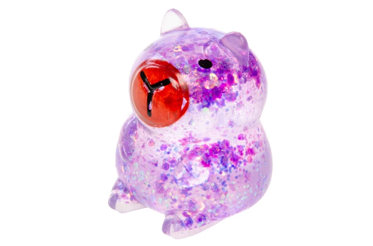 Gniotek kapibara antystresowa - sensoryczna zabawka z wypełnieniem  (3).jpg