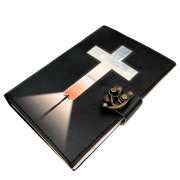 Notes skórzany z krzyżem - dziennik modlitw i elegancki pamiętnik  (3).png
