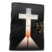 Notes skórzany z krzyżem - dziennik modlitw i elegancki pamiętnik  (7).png
