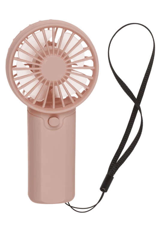 Mini wentylator ręczny ze smyczą - przenośny wiatraczek na baterie  (5).png