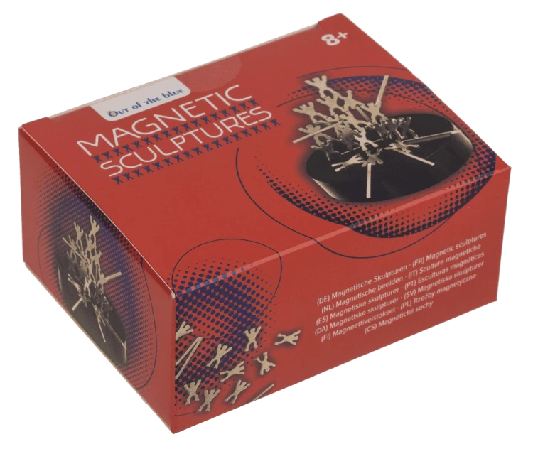 Magnetyczne rzeźby zestaw antystresowy - kreatywne kulki na biurko  (3).png