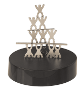 Magnetyczne rzeźby zestaw antystresowy - kreatywne kulki na biurko  (4).png