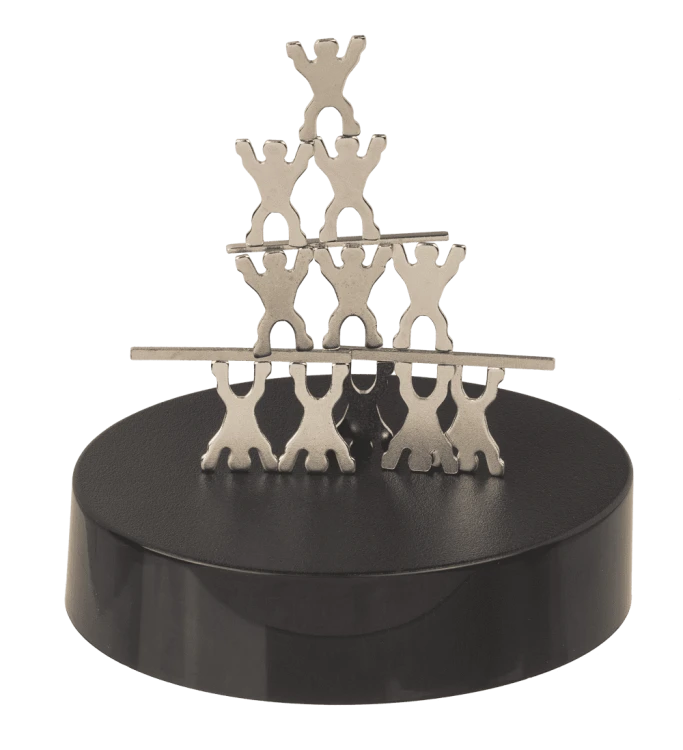 Magnetyczne rzeźby zestaw antystresowy - kreatywne kulki na biurko  (4).png