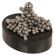 Magnetyczne rzeźby zestaw antystresowy - kreatywne kulki na biurko  (5).png