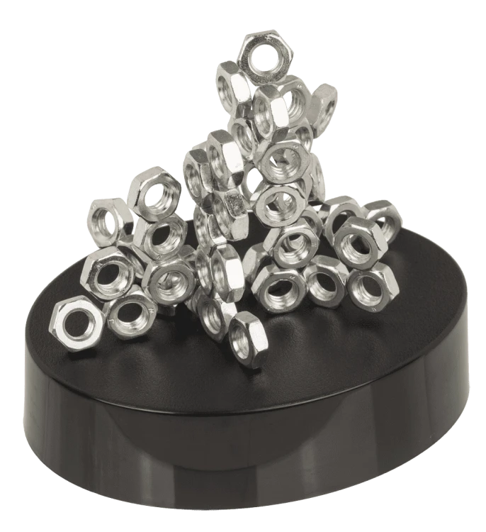 Magnetyczne rzeźby zestaw antystresowy - kreatywne kulki na biurko  (6).png