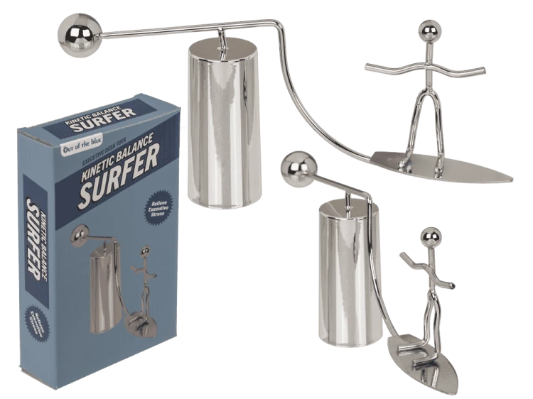 Kinetyczny surfer figurka balansująca - ozdoba na biurko antresowa  (1).png