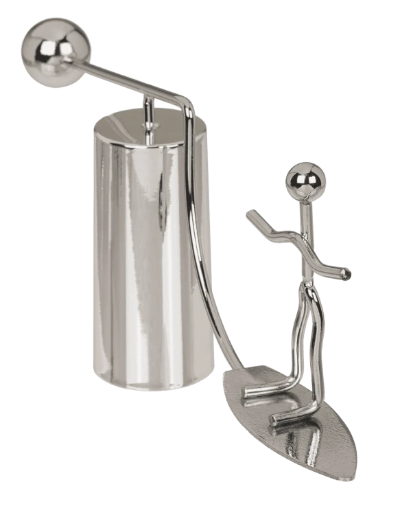 Kinetyczny surfer figurka balansująca - ozdoba na biurko antresowa  (5).png