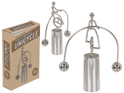 Kinetyczny monocykl figurka balansująca - ozdoba na biurko z metalu  (1).png