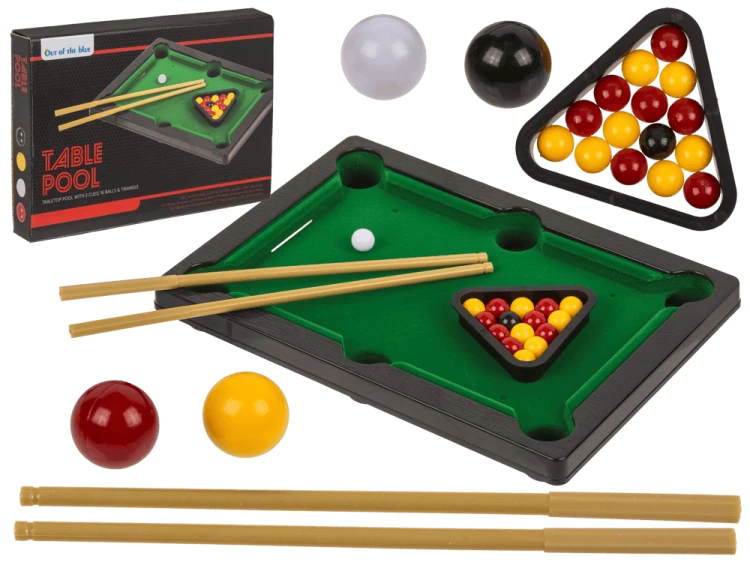 Mini bilard stołowy - gra zręcznościowa zestaw kije kule (1).png