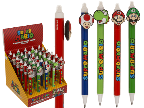 Długopis wymazywalny Super Mario - Ścieralny długopis do szkoły  (1).png
