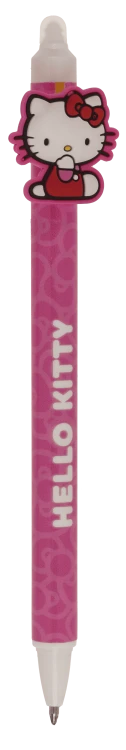 Długopis wymazywalny Hello Kitty - Ścieralny długopis dla dziewczynki  (4).png
