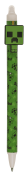 Długopis wymazywalny Minecraft - Ścieralny długopis dla fana gier  (3).png
