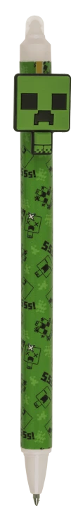 Długopis wymazywalny Minecraft - Ścieralny długopis dla fana gier  (3).png