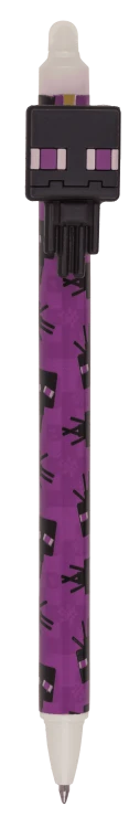 Długopis wymazywalny Minecraft - Ścieralny długopis dla fana gier  (6).png