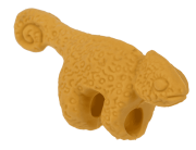 Ołówek z gumką zwierzątka - Śmieszny ołówek do nauki pisania  (7).png