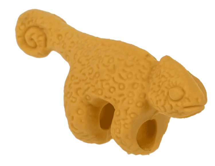 Ołówek z gumką zwierzątka - Śmieszny ołówek do nauki pisania  (7).png