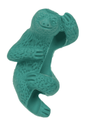 Ołówek z gumką zwierzątka - Śmieszny ołówek do nauki pisania  (9).png