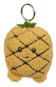 Brelok pluszowy owoc maskotka - Miękka zawieszka do kluczy i plecaka  (4).png